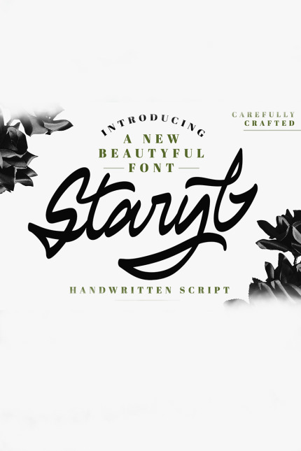 Kit Graphique #83280 Handwriting Texte Divers Modèles Web - Logo template Preview