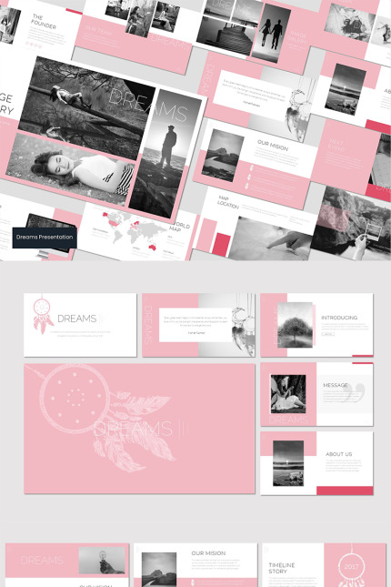 Kit Graphique #83621 Clean Creative Divers Modles Web - Logo template Preview