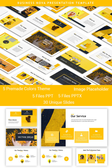 Kit Graphique #83909 Blue Vert Divers Modles Web - Logo template Preview