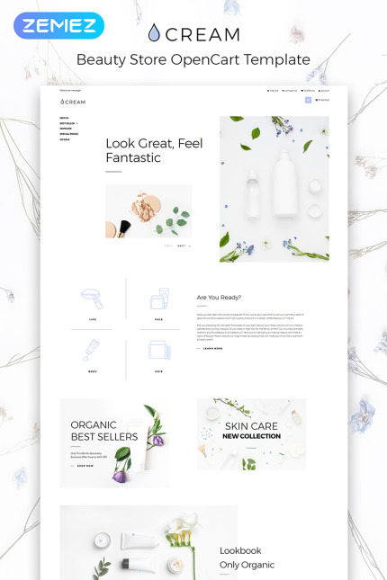 Kit Graphique #83968 Beauty Body Divers Modles Web - Logo template Preview