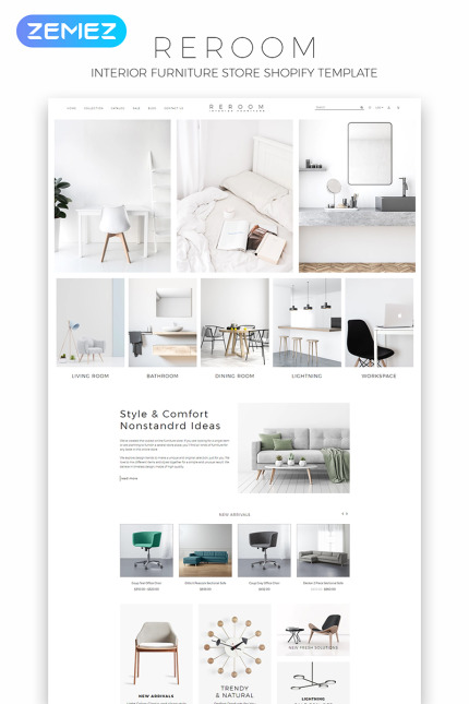 Kit Graphique #83972 Accessoires Ecommerce Divers Modles Web - Logo template Preview
