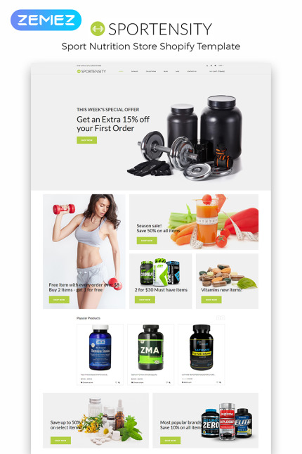 Kit Graphique #84009 Diet Boire Divers Modles Web - Logo template Preview