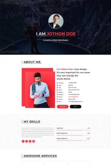 Kit Graphique #84072 Agency Creative Divers Modles Web - Logo template Preview