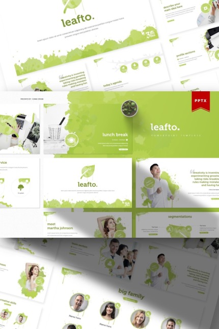 Kit Graphique #84102 Splash Fond Divers Modles Web - Logo template Preview