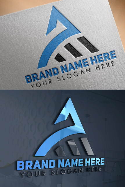 Kit Graphique #84131 Creative Moderne Divers Modles Web - Logo template Preview