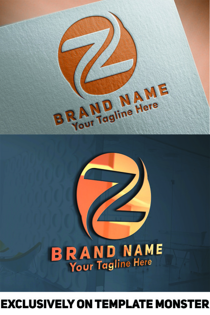 Kit Graphique #84166 Creative Moderne Divers Modles Web - Logo template Preview