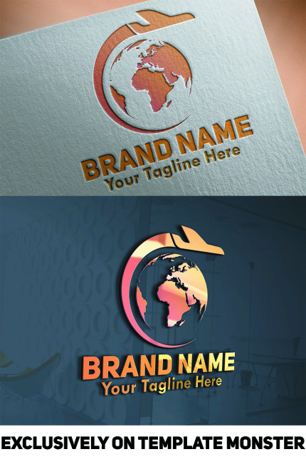 Kit Graphique #84167 Creative Moderne Divers Modèles Web - Logo template Preview