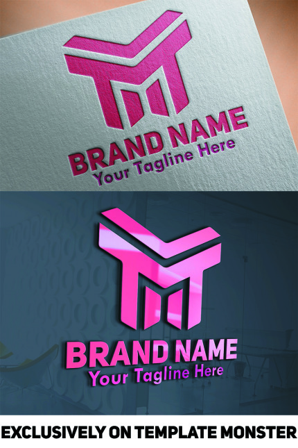 Kit Graphique #84168 Creative Moderne Divers Modles Web - Logo template Preview