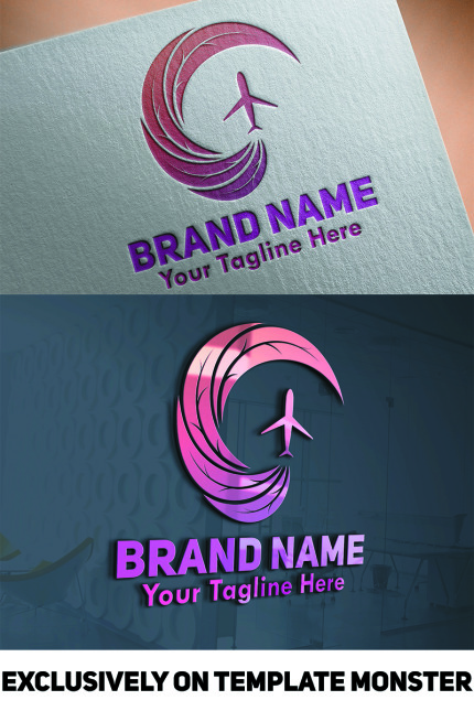 Kit Graphique #84170 Creative Moderne Divers Modèles Web - Logo template Preview