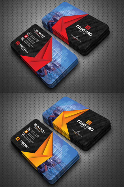 Kit Graphique #84198 Abstract Art Divers Modles Web - Logo template Preview