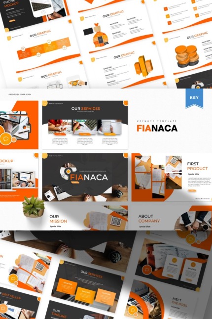 Kit Graphique #84277 Business Financier Divers Modles Web - Logo template Preview