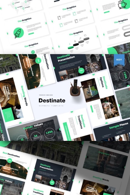 Kit Graphique #84279 Travel Tourism Divers Modles Web - Logo template Preview