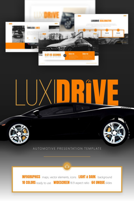 Kit Graphique #84311 Arm Auto Divers Modèles Web - Logo template Preview