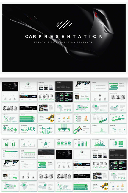 Kit Graphique #84363 Advert Advertisement Divers Modles Web - Logo template Preview