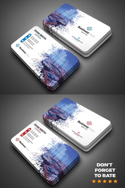 Kit Graphique #84467 Abstract Art Divers Modles Web - Logo template Preview