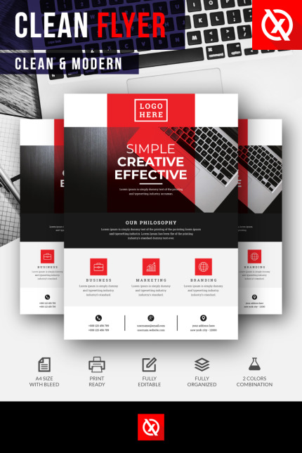 Kit Graphique #84526 Advertisement Publicit Divers Modles Web - Logo template Preview