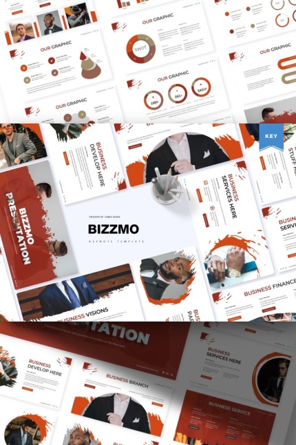 Kit Graphique #84576 Business Teamwork Divers Modles Web - Logo template Preview