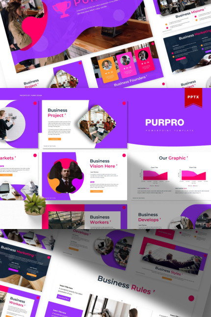 Kit Graphique #84579 Library Literature Divers Modles Web - Logo template Preview