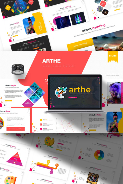 Kit Graphique #84653 Illustration Design Divers Modles Web - Logo template Preview