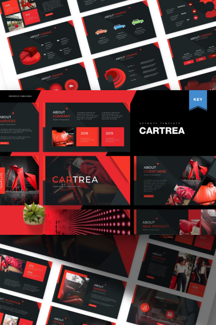 Kit Graphique #84666 Car Vhicule Divers Modles Web - Logo template Preview