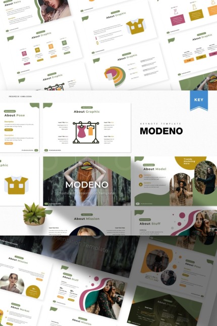 Kit Graphique #84810 Mode Style Divers Modles Web - Logo template Preview