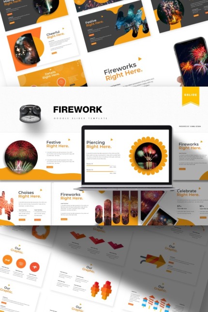 Kit Graphique #84869 Holiday Celebration Divers Modles Web - Logo template Preview