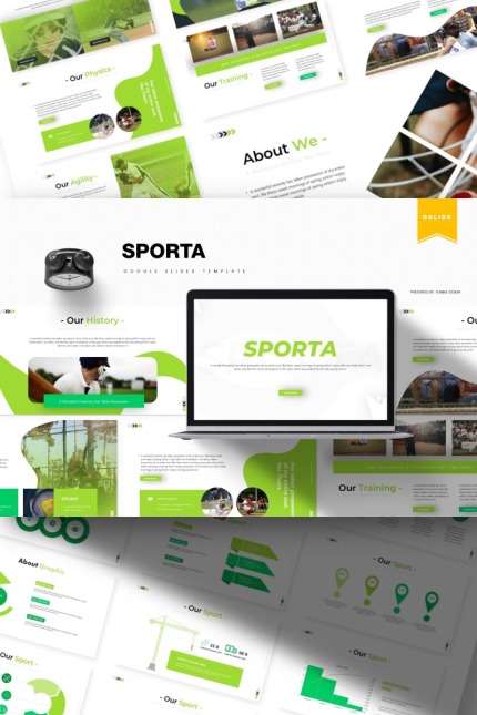 Kit Graphique #84873 Baseball Ball Divers Modles Web - Logo template Preview