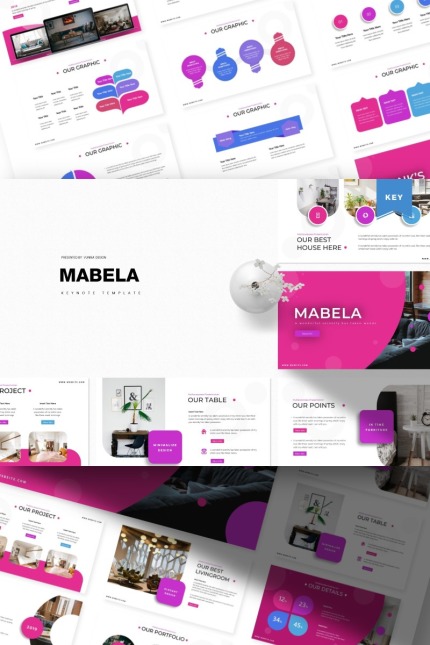 Kit Graphique #84888 Design Furniture Divers Modles Web - Logo template Preview