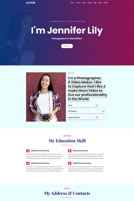 Kit Graphique #84925 Business Propre Divers Modles Web - Logo template Preview
