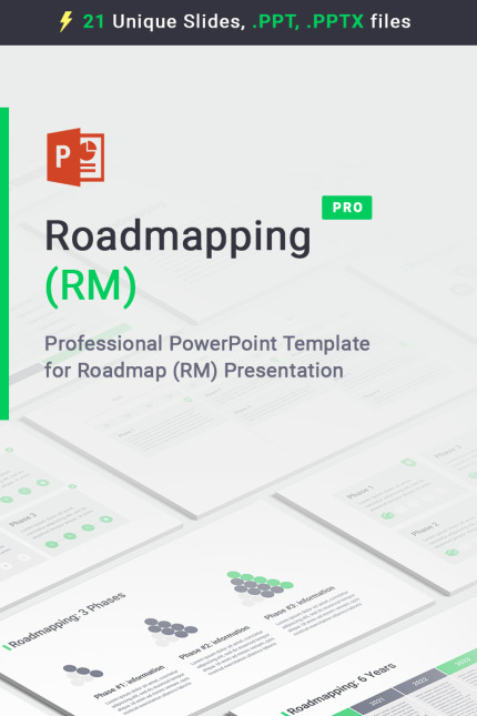 Kit Graphique #84958 Routecarteping Route Divers Modles Web - Logo template Preview