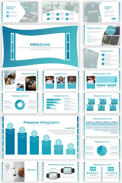 Kit Graphique #85119 Yellow Blue Divers Modles Web - Logo template Preview
