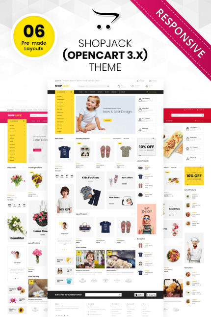 Kit Graphique #85250 Vetements Customizable Divers Modles Web - Logo template Preview