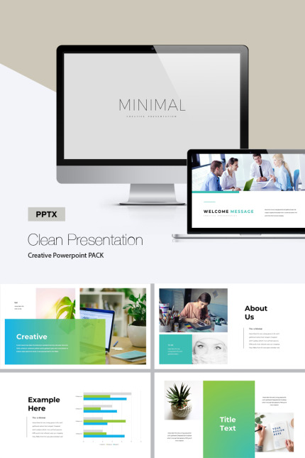 Kit Graphique #85326 Business Graphique Divers Modèles Web - Logo template Preview