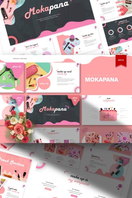 Kit Graphique #85382 Beauty Fashion Divers Modles Web - Logo template Preview