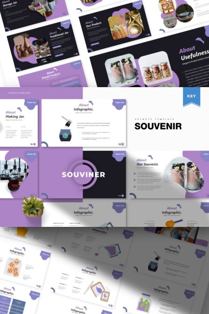 Kit Graphique #85456 Souvenir Voyage Divers Modles Web - Logo template Preview