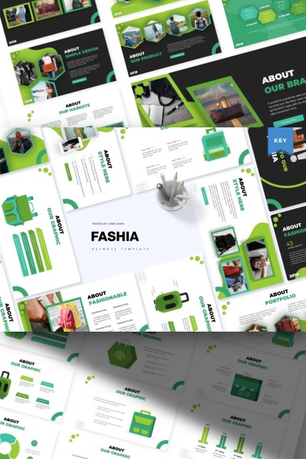 Kit Graphique #85459 Fashion Style Divers Modles Web - Logo template Preview