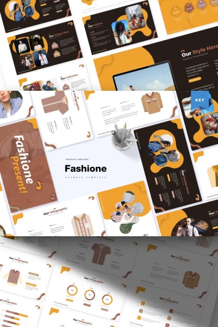 Kit Graphique #85481 Fashion Style Divers Modles Web - Logo template Preview