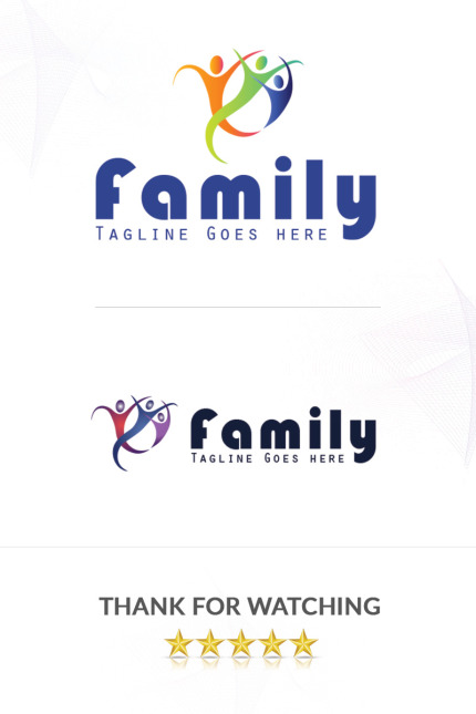 Kit Graphique #85512 Business Enfant Divers Modles Web - Logo template Preview