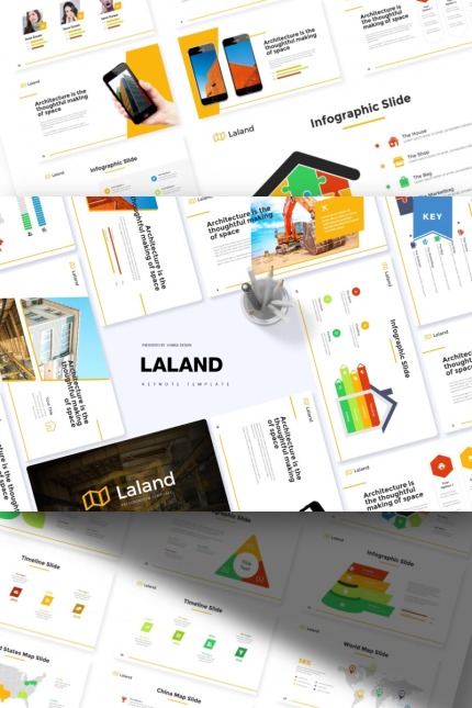 Kit Graphique #85586 France Lalande Divers Modles Web - Logo template Preview