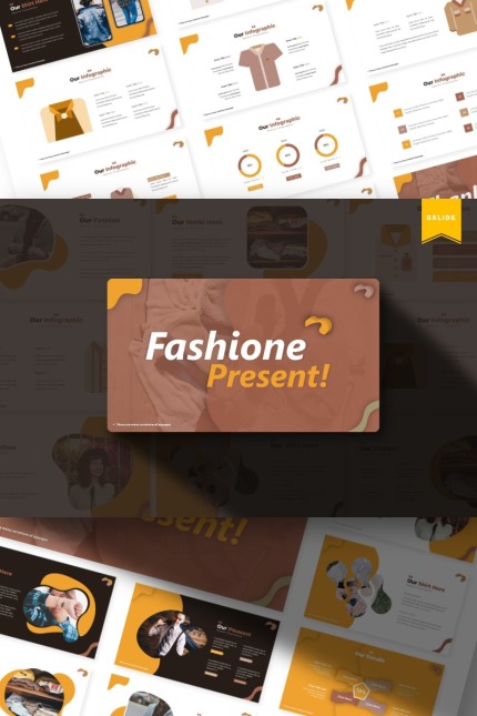 Kit Graphique #85658 Fashion Style Divers Modles Web - Logo template Preview