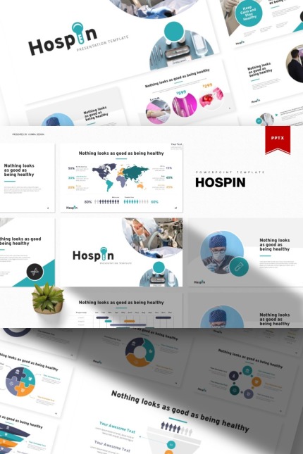 Kit Graphique #85689 Morphine Mdical Divers Modles Web - Logo template Preview