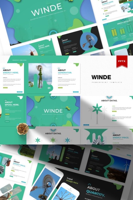 Kit Graphique #85691 Conduitmill Conduit Divers Modles Web - Logo template Preview