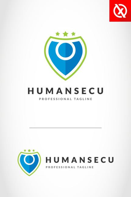 Kit Graphique #85774 Aware Business Divers Modles Web - Logo template Preview