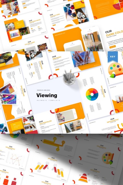 Kit Graphique #85802 Couleurful Fond Divers Modles Web - Logo template Preview