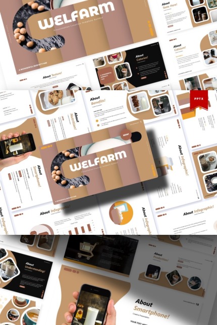 Kit Graphique #85811 Drink Milk Divers Modles Web - Logo template Preview