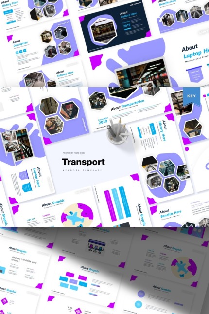 Kit Graphique #85893 Transportation Truck Divers Modles Web - Logo template Preview