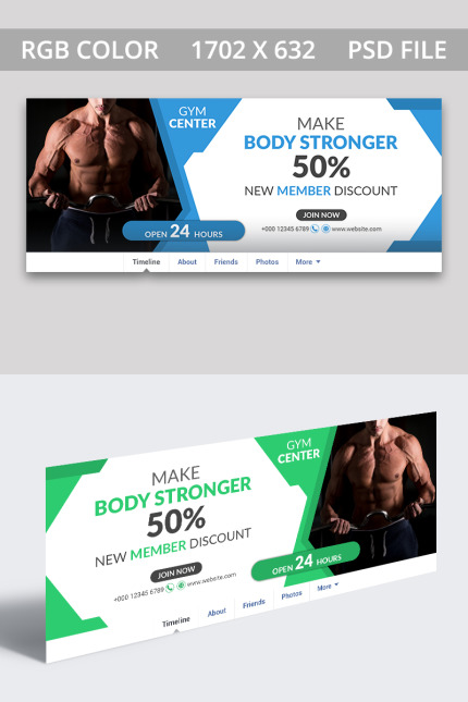 Kit Graphique #85941 Facelivre Couvercle Divers Modles Web - Logo template Preview