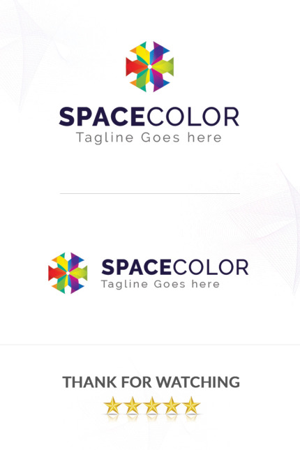 Kit Graphique #85974 Agence Astronaute Divers Modles Web - Logo template Preview
