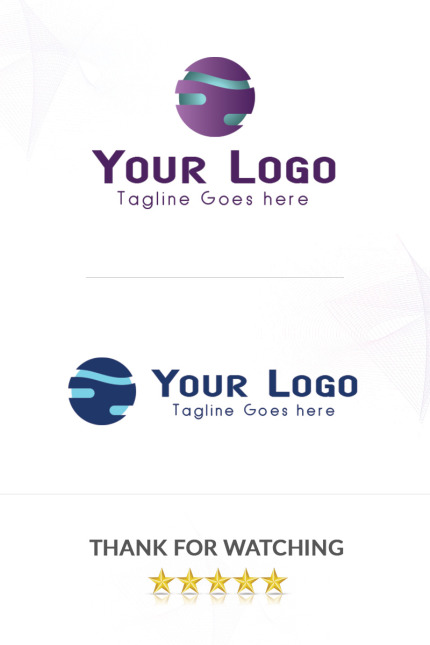 Kit Graphique #85976 Arrow Business Divers Modles Web - Logo template Preview