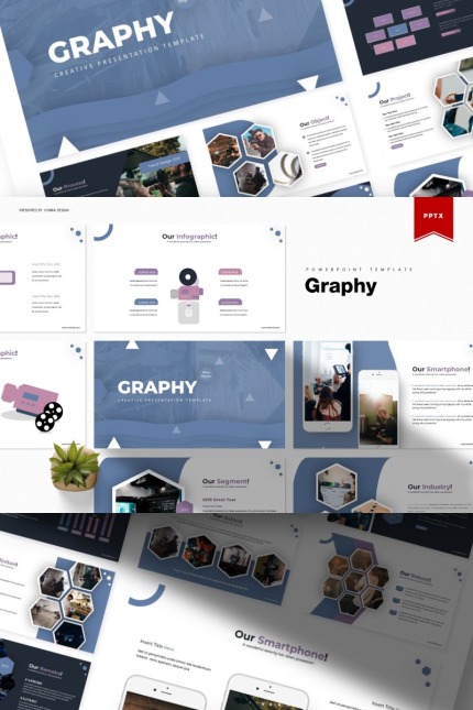 Kit Graphique #86002 Video Camera Divers Modles Web - Logo template Preview